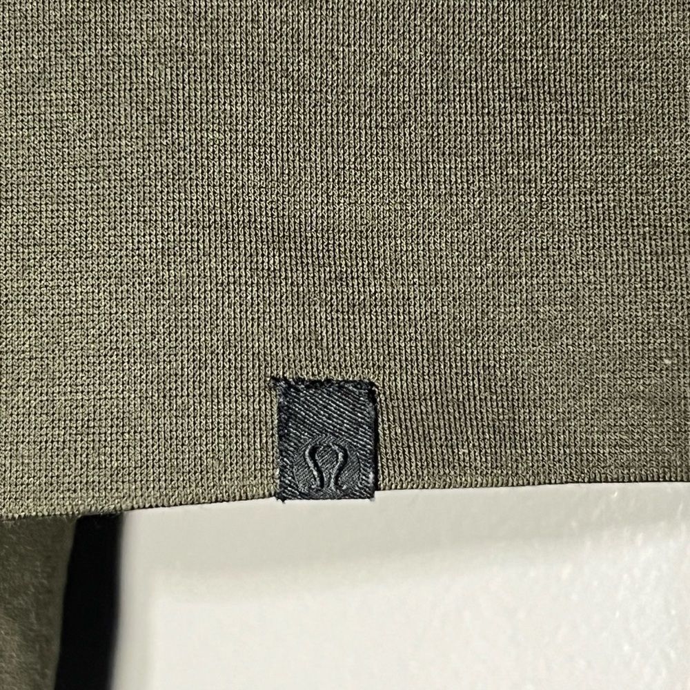 Lululemon Zip-Up - Picture 3 of 4